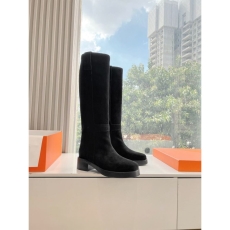 Hermes Boots